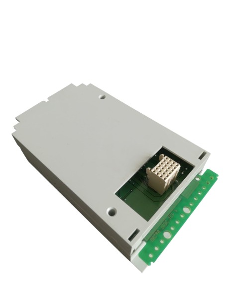 Module de communication Siemens pac10.1u/f